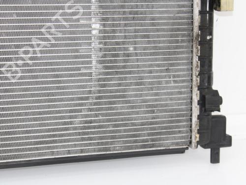 Water radiator VW POLO V (6R1, 6C1)  | BP13809000M31 