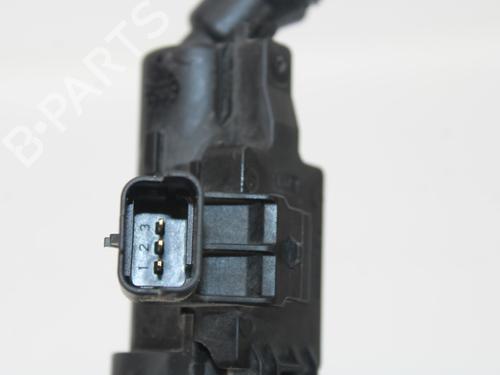 Clutch slave cylinder PEUGEOT 508 I (8D_)  | BP14175752M113