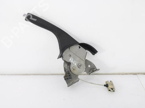 Hand brake TOYOTA COROLLA Verso (ZER_, ZZE12_, R1_) 2.2 D-4D (AUR10_, AUR10R) | BP10122015I18