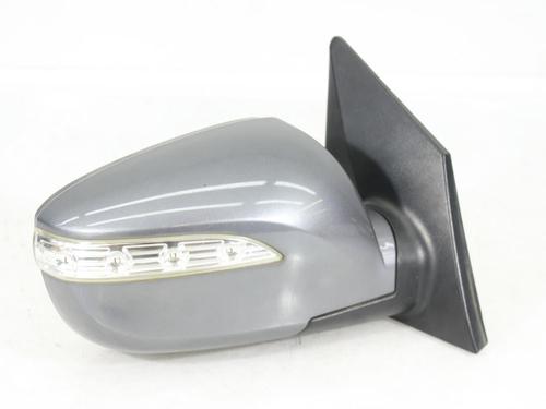 Right mirror HYUNDAI ix35 (LM, EL, ELH) 1.7 CRDi | BP26291702C27 