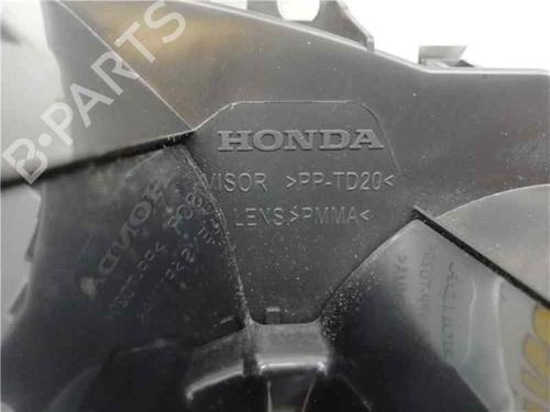 Instrument cluster HONDA CIVIC IX (FK) 1.6 i-DTEC (FK3) | BP10123341C47 