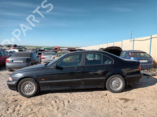 Rim BMW 5 (E39) 525 tds | BP16352349C45 