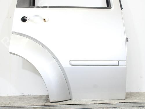 Right rear door DODGE NITRO 2.8 CRD | BP18410747C5 