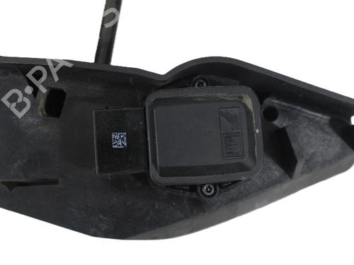 Pedal BMW X3 (E83) 2.0 d | BP24504785I4 