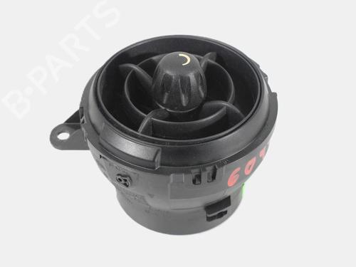 Used Air vent Air vent MINI MINI PACEMAN (R61) Cooper D (112 hp) 40108933 40108933