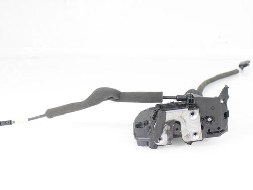 Rear right lock RENAULT CLIO IV (BH_) 1.2 16V (BHA1, BHAK, BHMG, BHMK) 825001911R