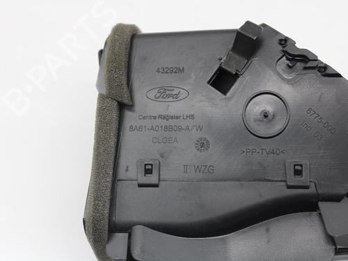 Luftventil FORD FIESTA VI (CB1, CCN) 1.0 EcoBoost | BP11661933I21 
