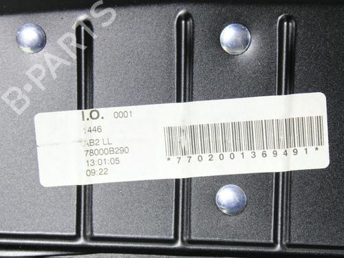 Dashboard AUDI A3 (8P1) 1.9 TDI | BP27191249C46 