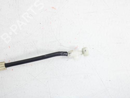 Venstre fortil lås VW TOUAREG (7LA, 7L6, 7L7) 5.0 V10 TDI | BP30377037C98