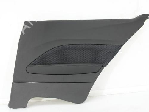 Used Rear right panel Rear right panel BMW 2 Coupe (F22, F87) 218 i (136 hp) 40108784 40108784