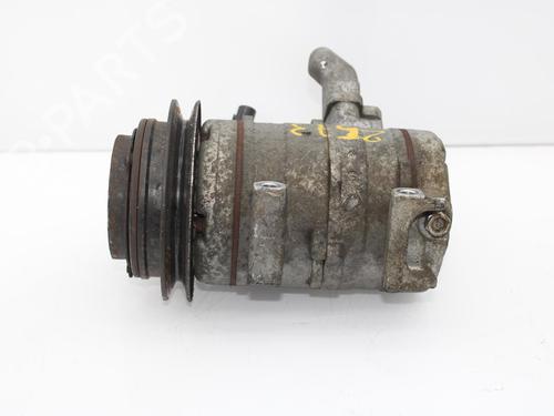 AC Kompressor MITSUBISHI PAJERO III (V7_W, V6_W) 3.2 Di-D (V68W) | BP10124464M34 