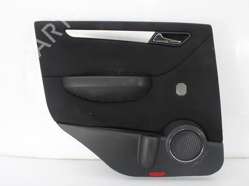 Used Rear left panel MERCEDES-BENZ B-CLASS Sports Tourer (W245) B 200 CDI (245.208) (140 hp) 10121879