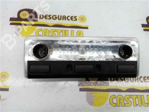 Used Interior roof light Interior roof light BMW 3 (E46) [1997-2005] 10124054 10124054