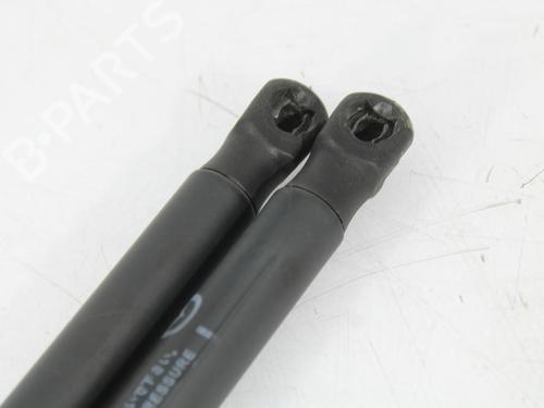 Tailgate lift support MAZDA 2 (DY) 1.4 CD | BP22304775C138 