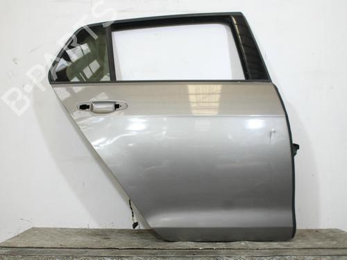 Right rear door VW GOLF VII (5G1, BQ1, BE1, BE2) 1.6 TDI BP26235417C5