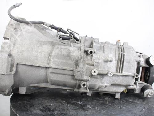 Gearbox BMW 1 (E87) 123 d | BP10120366M3 