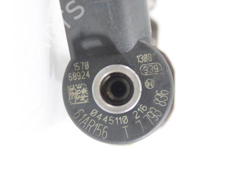 Injector BMW X3 (E83) 2.0 d | BP24811602M100 