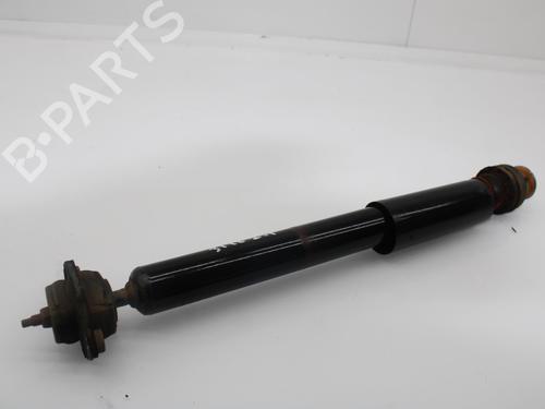 Used Left rear shock absorber BMW 1 (E87) 118 d (122 hp) 11792767