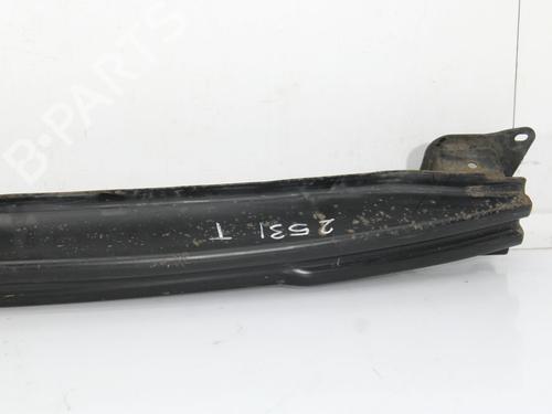 Rear bumper reinforcement VW GOLF VI (5K1) 1.6 TDI | BP10119457C73 