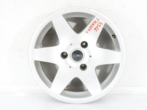 Used Rim SMART CITY-COUPE (450) 0.6 (S1CLA1, 450.341) (55 hp) 17957271