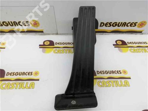 Used Pedal Pedal BMW 1 (E87) [2003-2013] 10123622 10123622