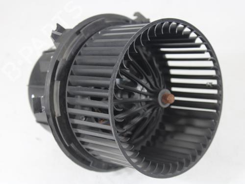 Used Heater blower motor CITROËN DS3 (SA_) [2009-2016]  17078090
