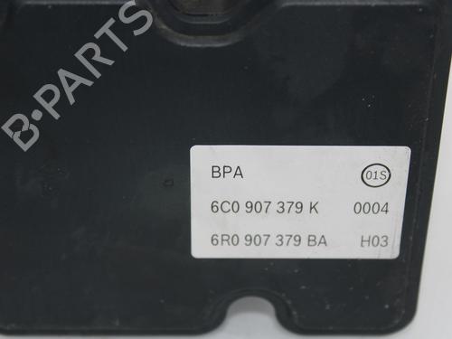 ABS pump SEAT IBIZA IV (6J5, 6P1) 1.2 TSI | BP11205804M43 