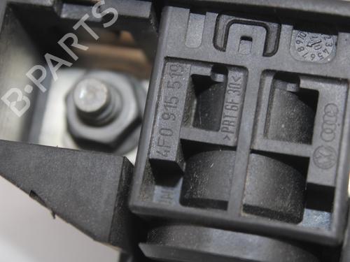 Electronic module AUDI A5 (8T3) 2.7 TDI | BP13378136M83 