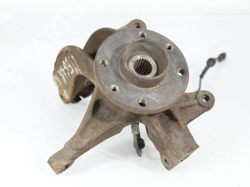 Used Right front steering knuckle RENAULT MEGANE II (BM0/1_, CM0/1_) [2001-2012]  10123292