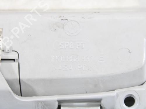 Interior roof light VW PASSAT B7 (362) 2.0 TDI | BP16874494I8 