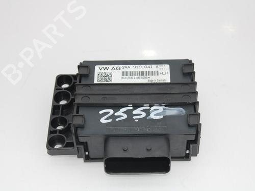 Start/Stop styreenhed VW GOLF VI (5K1) 1.6 TDI (105 hp) 10124759