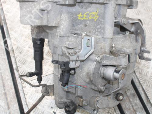 Gearbox MITSUBISHI COLT VI (Z3_A, Z2_A) 1.3 LPG (Z33A) | BP15877805M3 