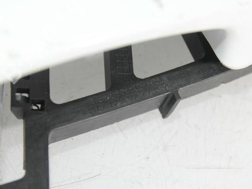 Front right exterior door handle FORD FIESTA VI (CB1, CCN) 1.5 TDCi | BP22305433C129 