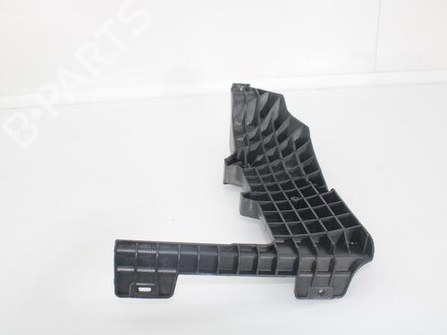 Rear bumper bracket PEUGEOT 3008 I MPV (0U_) 1.6 HDi 115 / BlueHDi 115 9685935280