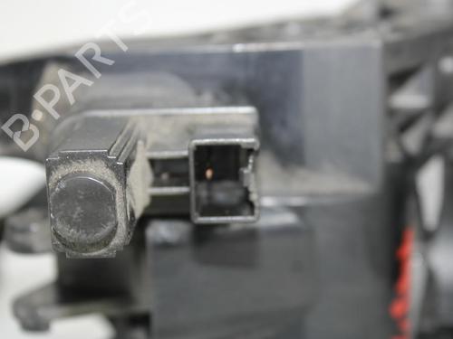 Clutch pedal FORD FIESTA VI (CB1, CCN) 1.5 TDCi | BP22305530I13 