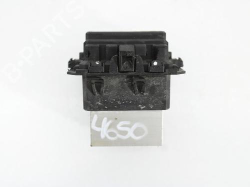 Used Heater resistor CITROËN C4 II (NC_) 1.6 HDi 115 (114 hp) 22303105