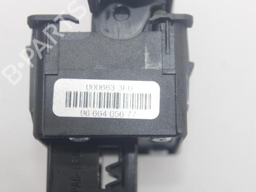 Switch PEUGEOT 5008 (0U_, 0E_) 1.6 HDi | BP15769399I30 