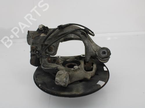Used Left front steering knuckle OPEL ASTRA J GTC 2.0 CDTI (08) (165 hp) 11176551