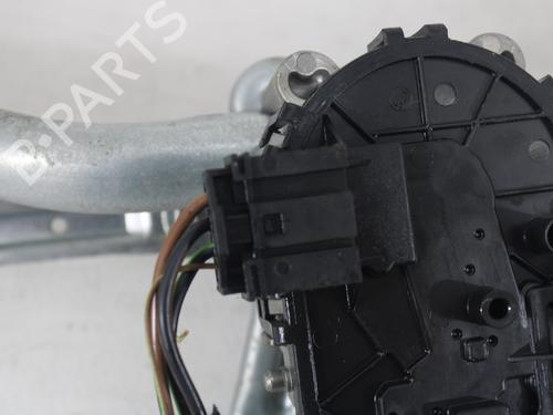 Front wiper motor BMW X3 (E83) 2.0 d | BP24508066M29 