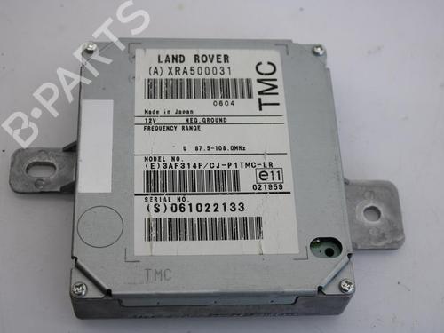 Used Other LAND ROVER RANGE ROVER SPORT I (L320) 2.7 D 4x4 (190 hp) 14173774
