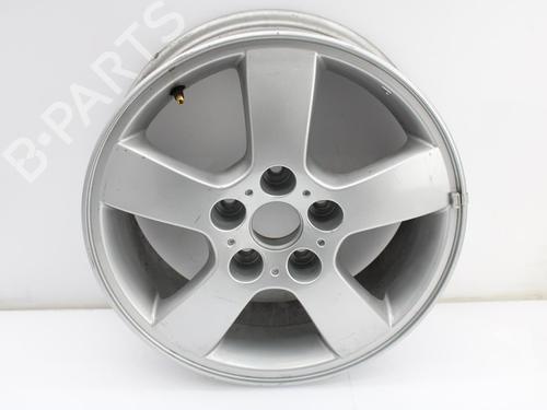 Used Rim HYUNDAI TUCSON (JM) 2.0 CRDi All-wheel Drive (113 hp) 10120399