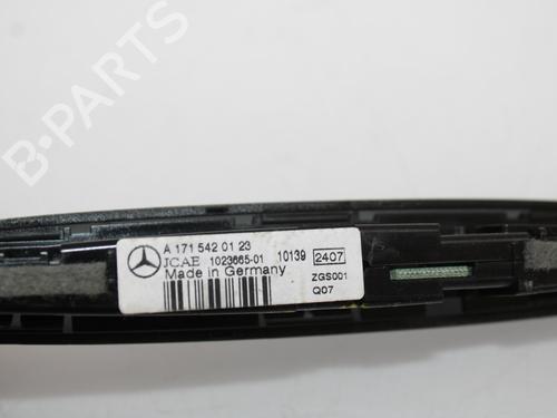 Used Electronic sensor MERCEDES-BENZ CLS (C219) CLS 320 CDI (219.322) (224 hp) 14454057