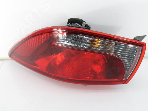Used Right taillight MAZDA 2 Hatchback (DL, DJ) [2014-2025]  10121557