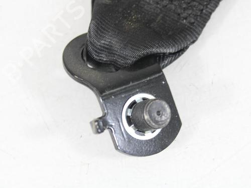 Front right seatbelt FIAT PUNTO (199_) 1.4 (199AXB1A, 199BXB1A, 199BXB11, 199AXB11) | BP29814450I25