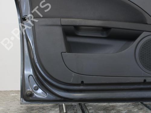 Left front door SEAT LEON (1P1) 1.4 TSI | BP13742943C2 