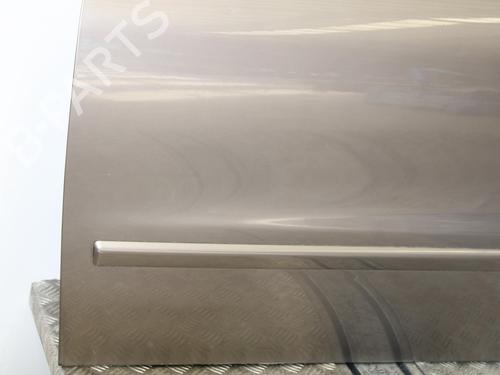 Left front door SEAT LEON (1M1)  | BP14970016C2 