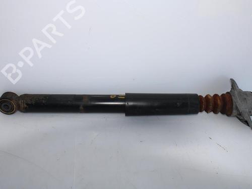 Used Right rear shock absorber VW GOLF VI (5K1) 1.6 TDI (105 hp) 14173828