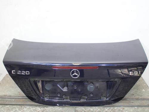 Tailgate MERCEDES-BENZ C-CLASS (W203) C 220 CDI (203.006, 203.008) | BP29814438C6