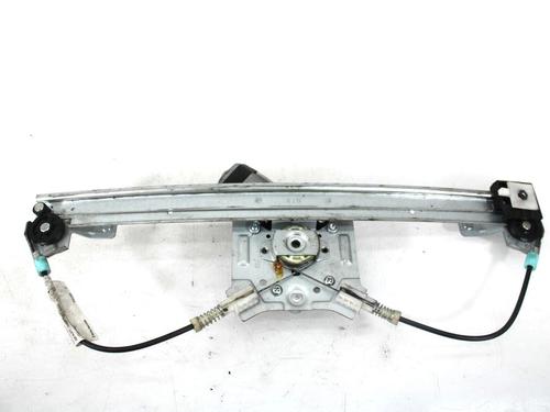 Used Front left window mechanism FIAT PUNTO (199_) 1.4 (199AXB1A, 199BXB1A, 199BXB11, 199AXB11) (78 hp) 30082127