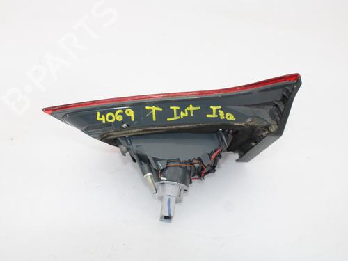 Left tailgate light BMW X6 (E71, E72) xDrive 40 d | BP15519929C79 